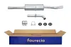 Endschalldämpfer hinten HELLA 8LD 366 033-361 Bild Endschalldämpfer hinten HELLA 8LD 366 033-361