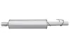 Endschalldämpfer hinten HELLA 8LD 366 033-381 Bild Endschalldämpfer hinten HELLA 8LD 366 033-381