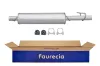 Endschalldämpfer hinten HELLA 8LD 366 033-381 Bild Endschalldämpfer hinten HELLA 8LD 366 033-381
