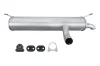 Endschalldämpfer hinten HELLA 8LD 366 033-471 Bild Endschalldämpfer hinten HELLA 8LD 366 033-471