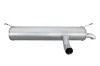 Endschalldämpfer hinten HELLA 8LD 366 033-471 Bild Endschalldämpfer hinten HELLA 8LD 366 033-471