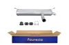 Endschalldämpfer hinten HELLA 8LD 366 033-471 Bild Endschalldämpfer hinten HELLA 8LD 366 033-471