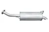 Endschalldämpfer hinten HELLA 8LD 366 033-561 Bild Endschalldämpfer hinten HELLA 8LD 366 033-561