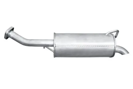 Endschalldämpfer hinten HELLA 8LD 366 033-561 Bild Endschalldämpfer hinten HELLA 8LD 366 033-561