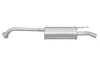Endschalldämpfer hinten HELLA 8LD 366 033-571 Bild Endschalldämpfer hinten HELLA 8LD 366 033-571