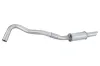 Endschalldämpfer hinten HELLA 8LD 366 033-591 Bild Endschalldämpfer hinten HELLA 8LD 366 033-591