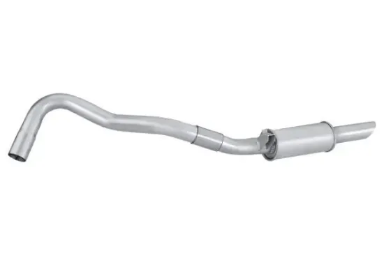 Endschalldämpfer hinten HELLA 8LD 366 033-591 Bild Endschalldämpfer hinten HELLA 8LD 366 033-591