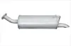 Endschalldämpfer hinten HELLA 8LD 366 033-601 Bild Endschalldämpfer hinten HELLA 8LD 366 033-601