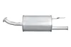 Endschalldämpfer hinten HELLA 8LD 366 033-631 Bild Endschalldämpfer hinten HELLA 8LD 366 033-631