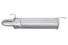 Endschalldämpfer hinten HELLA 8LD 366 033-681 Bild Endschalldämpfer hinten HELLA 8LD 366 033-681