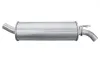 Endschalldämpfer hinten HELLA 8LD 366 033-721 Bild Endschalldämpfer hinten HELLA 8LD 366 033-721