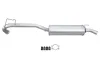 Endschalldämpfer hinten HELLA 8LD 366 033-891 Bild Endschalldämpfer hinten HELLA 8LD 366 033-891