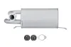 Endschalldämpfer hinten HELLA 8LD 366 033-951 Bild Endschalldämpfer hinten HELLA 8LD 366 033-951