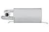 Endschalldämpfer hinten HELLA 8LD 366 033-951 Bild Endschalldämpfer hinten HELLA 8LD 366 033-951
