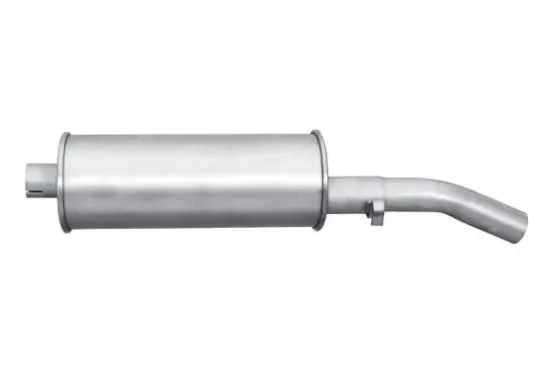 Endschalldämpfer hinten HELLA 8LD 366 033-961 Bild Endschalldämpfer hinten HELLA 8LD 366 033-961