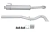 Endschalldämpfer hinten HELLA 8LD 366 033-971 Bild Endschalldämpfer hinten HELLA 8LD 366 033-971
