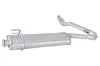 Endschalldämpfer hinten HELLA 8LD 366 033-971 Bild Endschalldämpfer hinten HELLA 8LD 366 033-971