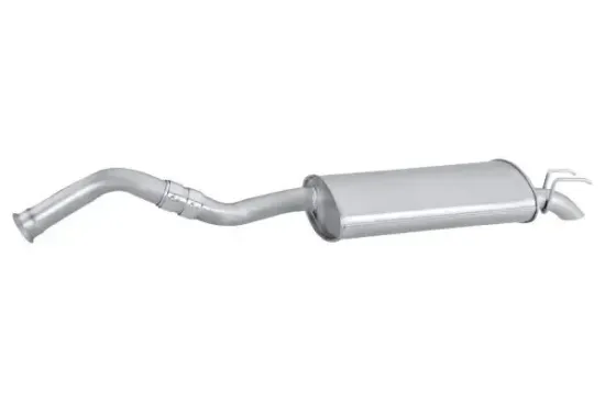 Endschalldämpfer hinten HELLA 8LD 366 034-041 Bild Endschalldämpfer hinten HELLA 8LD 366 034-041