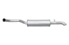 Endschalldämpfer hinten HELLA 8LD 366 034-091 Bild Endschalldämpfer hinten HELLA 8LD 366 034-091