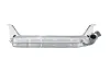 Endschalldämpfer hinten HELLA 8LD 366 034-131 Bild Endschalldämpfer hinten HELLA 8LD 366 034-131