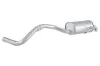 Endschalldämpfer hinten HELLA 8LD 366 034-311 Bild Endschalldämpfer hinten HELLA 8LD 366 034-311