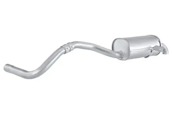 Endschalldämpfer hinten HELLA 8LD 366 034-311 Bild Endschalldämpfer hinten HELLA 8LD 366 034-311