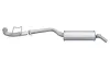 Endschalldämpfer hinten HELLA 8LD 366 034-361 Bild Endschalldämpfer hinten HELLA 8LD 366 034-361