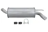 Endschalldämpfer hinten HELLA 8LD 366 034-441 Bild Endschalldämpfer hinten HELLA 8LD 366 034-441