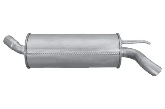 Endschalldämpfer hinten HELLA 8LD 366 034-441 Bild Endschalldämpfer hinten HELLA 8LD 366 034-441