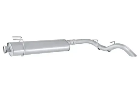 Endschalldämpfer hinten HELLA 8LD 366 034-461 Bild Endschalldämpfer hinten HELLA 8LD 366 034-461