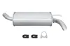 Endschalldämpfer hinten HELLA 8LD 366 034-471 Bild Endschalldämpfer hinten HELLA 8LD 366 034-471