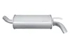Endschalldämpfer hinten HELLA 8LD 366 034-471 Bild Endschalldämpfer hinten HELLA 8LD 366 034-471