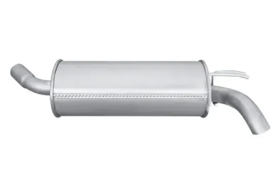 Endschalldämpfer hinten HELLA 8LD 366 034-471 Bild Endschalldämpfer hinten HELLA 8LD 366 034-471
