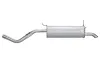 Endschalldämpfer hinten HELLA 8LD 366 034-491 Bild Endschalldämpfer hinten HELLA 8LD 366 034-491