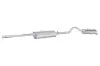 Endschalldämpfer hinten HELLA 8LD 366 034-591 Bild Endschalldämpfer hinten HELLA 8LD 366 034-591