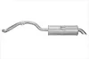 Endschalldämpfer hinten HELLA 8LD 366 034-721 Bild Endschalldämpfer hinten HELLA 8LD 366 034-721
