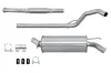 Endschalldämpfer hinten HELLA 8LD 366 034-771 Bild Endschalldämpfer hinten HELLA 8LD 366 034-771