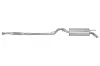 Endschalldämpfer hinten HELLA 8LD 366 034-771 Bild Endschalldämpfer hinten HELLA 8LD 366 034-771