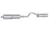 Endschalldämpfer hinten HELLA 8LD 366 034-781 Bild Endschalldämpfer hinten HELLA 8LD 366 034-781