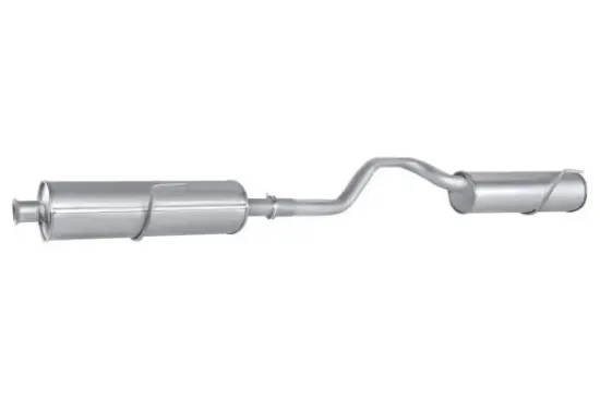 Endschalldämpfer hinten HELLA 8LD 366 034-781 Bild Endschalldämpfer hinten HELLA 8LD 366 034-781