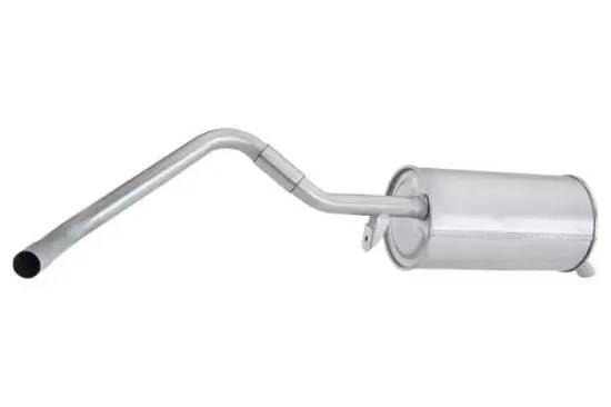 Endschalldämpfer hinten HELLA 8LD 366 034-871 Bild Endschalldämpfer hinten HELLA 8LD 366 034-871