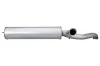Endschalldämpfer hinten HELLA 8LD 366 034-941 Bild Endschalldämpfer hinten HELLA 8LD 366 034-941