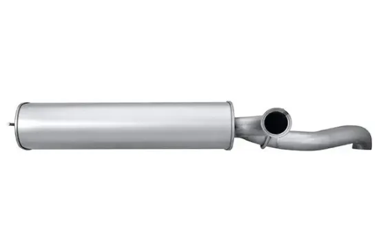 Endschalldämpfer hinten HELLA 8LD 366 034-941 Bild Endschalldämpfer hinten HELLA 8LD 366 034-941