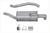 Endschalldämpfer hinten HELLA 8LD 366 034-951 Bild Endschalldämpfer hinten HELLA 8LD 366 034-951