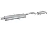 Endschalldämpfer hinten HELLA 8LD 366 035-011 Bild Endschalldämpfer hinten HELLA 8LD 366 035-011