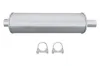 Endschalldämpfer hinten HELLA 8LD 366 035-041 Bild Endschalldämpfer hinten HELLA 8LD 366 035-041