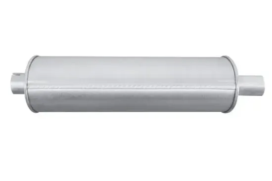 Endschalldämpfer hinten HELLA 8LD 366 035-041 Bild Endschalldämpfer hinten HELLA 8LD 366 035-041
