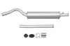 Endschalldämpfer hinten HELLA 8LD 366 035-081 Bild Endschalldämpfer hinten HELLA 8LD 366 035-081