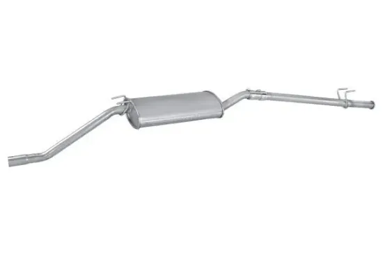 Endschalldämpfer hinten HELLA 8LD 366 035-141 Bild Endschalldämpfer hinten HELLA 8LD 366 035-141