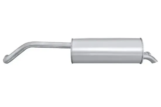 Endschalldämpfer hinten HELLA 8LD 366 035-351 Bild Endschalldämpfer hinten HELLA 8LD 366 035-351